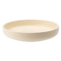 Utopia Forma Vanilla Share Bowl - 1230ml (Pack of 6)