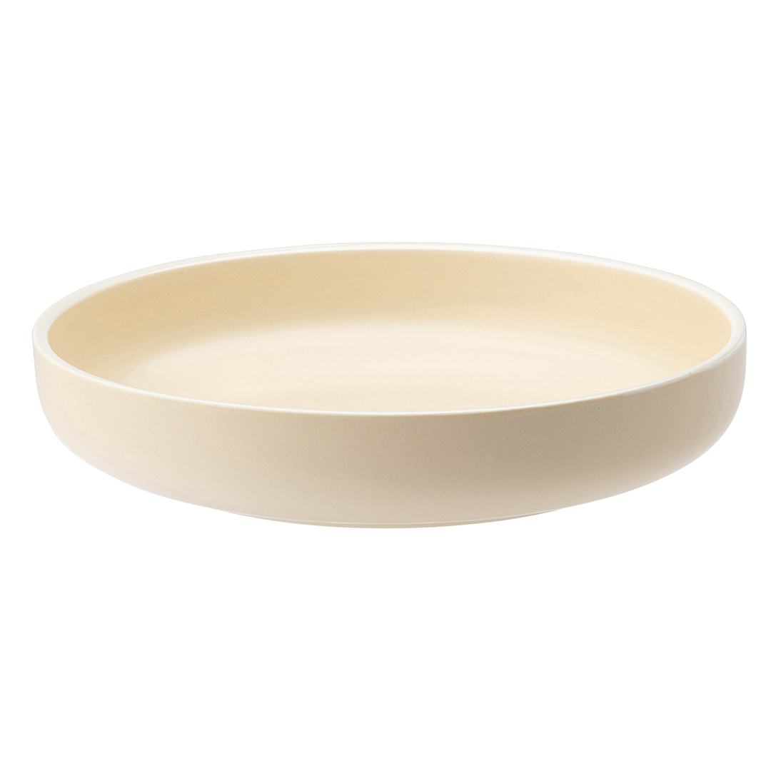 Utopia Forma Vanilla Share Bowl - 1230ml (Pack of 6)