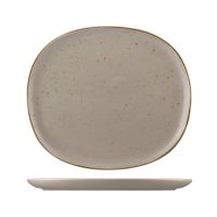 Sango Ora Avola Oval Coupe Plate - 335x295mm (Pack of 4)