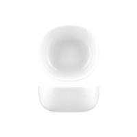 Sango Ora White Deep Oval Bowl - 930ml (Pack of 4)