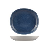 Sango Ora Forio Oval Flat Bowl - 1270ml (Pack of 6)