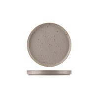 Sango Ora Avola Low Stackable Plate - 200mm (Pack of 6)
