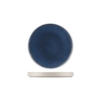 Sango Ora Forio Low Stackable Plate - 200mm (Pack of 6)