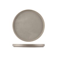 Sango Ora Avola Low Stackable Plate - 260mm (Pack of 6)