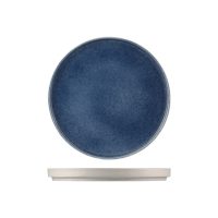 Sango Ora Forio Low Stackable Plate - 260mm (Pack of 6)