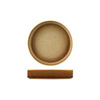 Sango Ora Arica High Stackable Plate - 200mm (Pack of 4)
