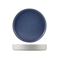 Sango Ora Forio High Stackable Plate - 260mm (Pack of 4)