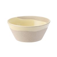 Utopia Oregon Buttermilk Round Bowl - 430ml (Pack of 6)