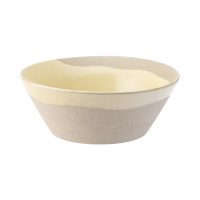 Utopia Oregon Buttermilk Round Bowl - 1040ml (Pack of 6)