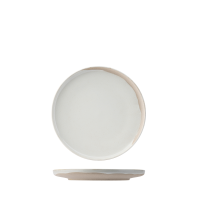 Utopia Oregon Cloud Round Plate - 170mm (Pack of 6)