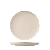 Utopia Oregon Dawn Round Plate - 210mm (Pack of 6)