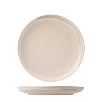 Utopia Oregon Dawn Round Plate - 255mm (Pack of 6)