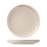 Utopia Oregon Dawn Round Plate - 280mm (Pack of 6)
