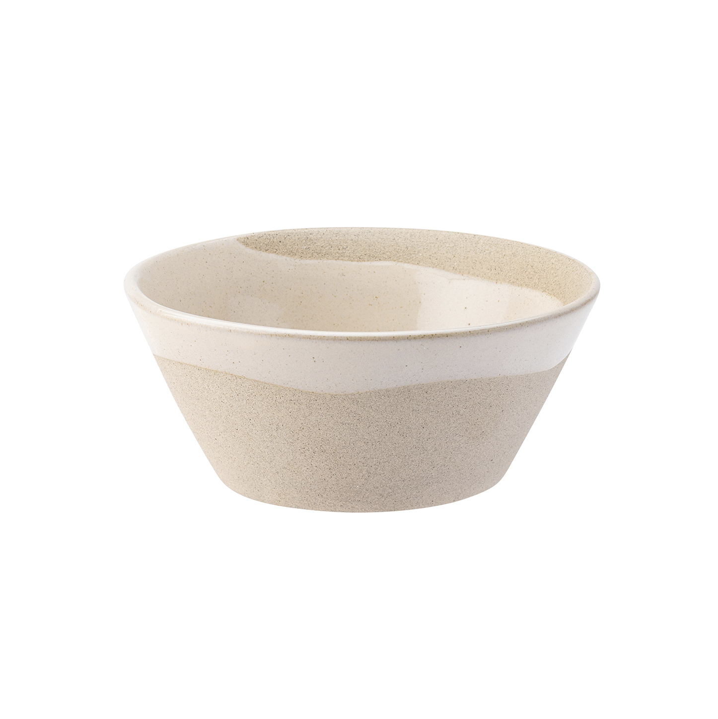 Utopia Oregon Dawn Round Bowl - 430ml (Pack of 6)