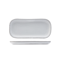 Utopia Rhythm Share Platter - 245x145mm (Pack of 6)