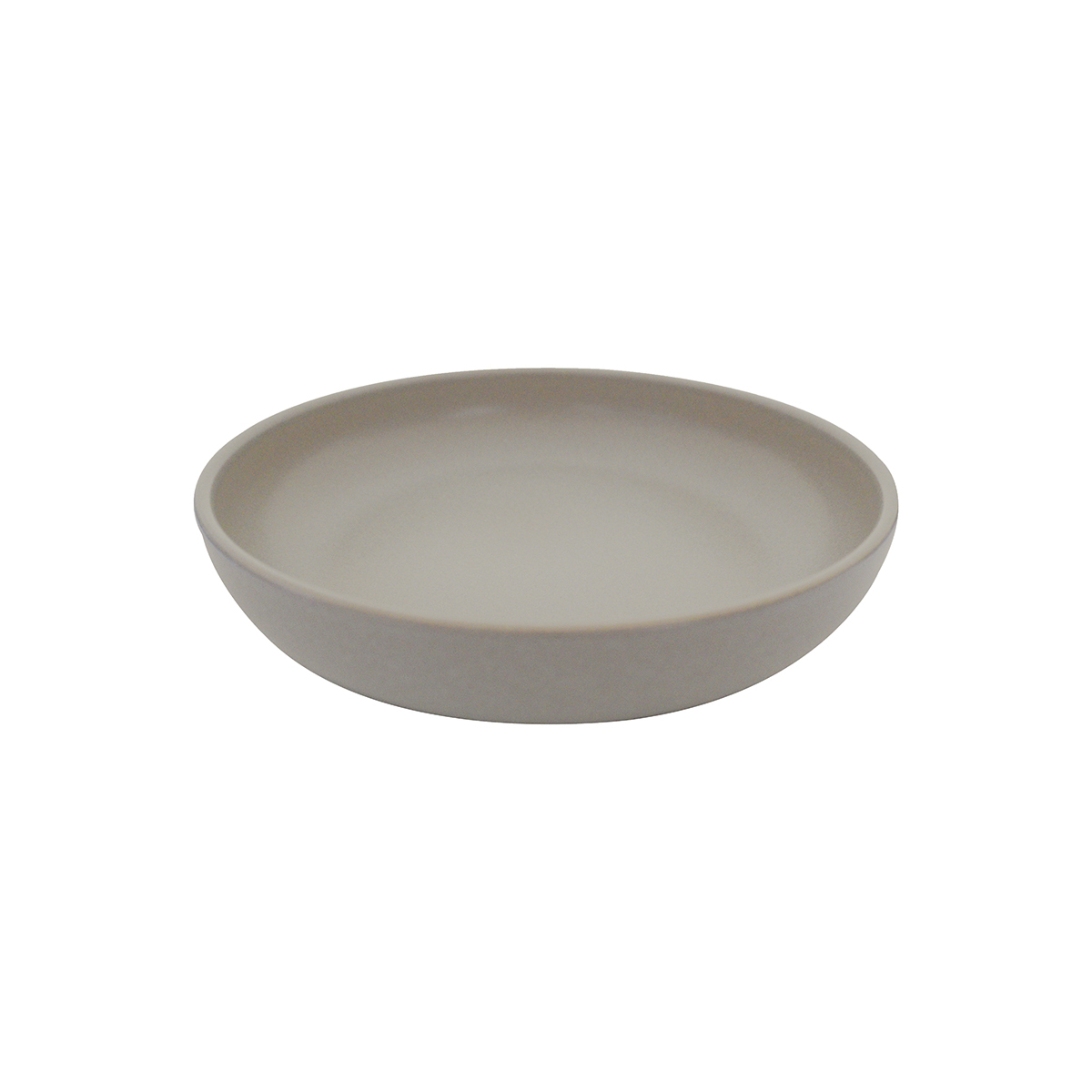 Eclipse Uno Light Grey Share Bowl - 1150ml (Pack of 6)