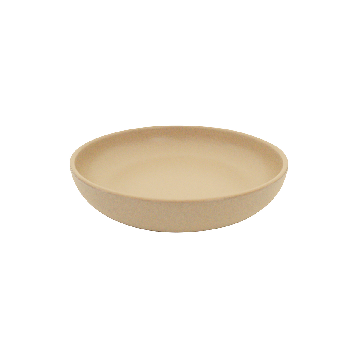 Eclipse Uno Taupe Share Bowl - 1150ml (Pack of 6)