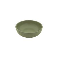 Eclipse Uno Green Round Bowl - 350ml (Pack of 6)