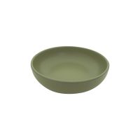 Eclipse Uno Green Round Bowl - 550ml (Pack of 6)