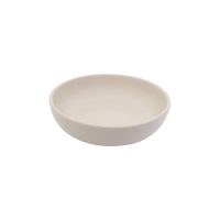 Eclipse Uno Cream Round Bowl - 550ml (Pack of 6)