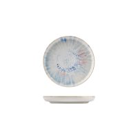 Eclipse Duo Dream Round Walled Plate - 175mm (Pack of 6)