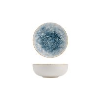 Eclipse Duo Ripple Round Bowl - 350ml (Pack of 6)