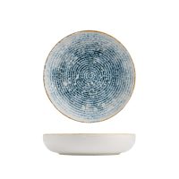 Eclipse Duo Ripple Share Bowl - 1150ml (Pack of 6)