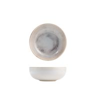 Eclipse Duo Coast Round Bowl - 350ml (Pack of 6)