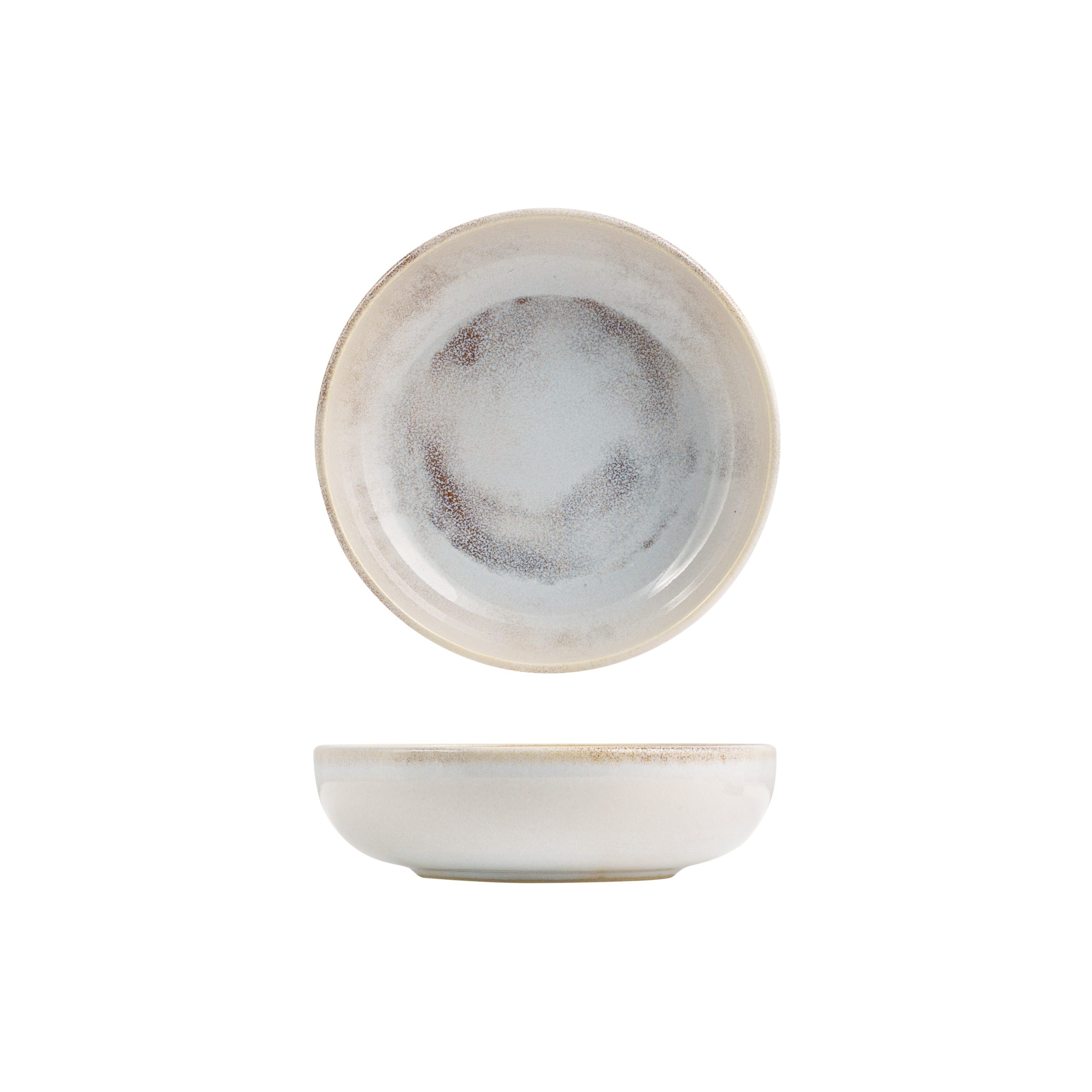 Eclipse Duo Coast Round Bowl - 550ml (Pack of 6)