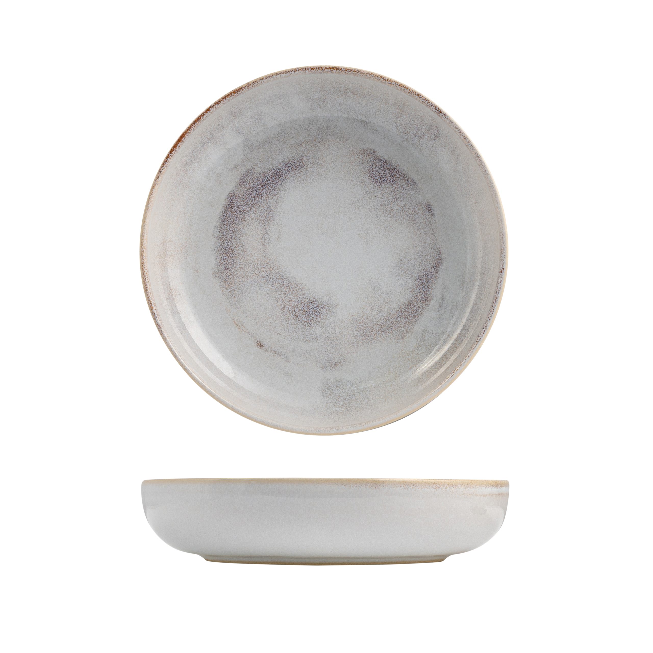 Eclipse Duo Coast Share Bowl - 1150ml (Pack of 6)