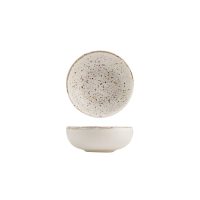 Eclipse Duo Pebble Round Bowl - 350ml (Pack of 6)
