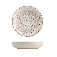 Eclipse Duo Pebble Share Bowl - 1150ml (Pack of 6)