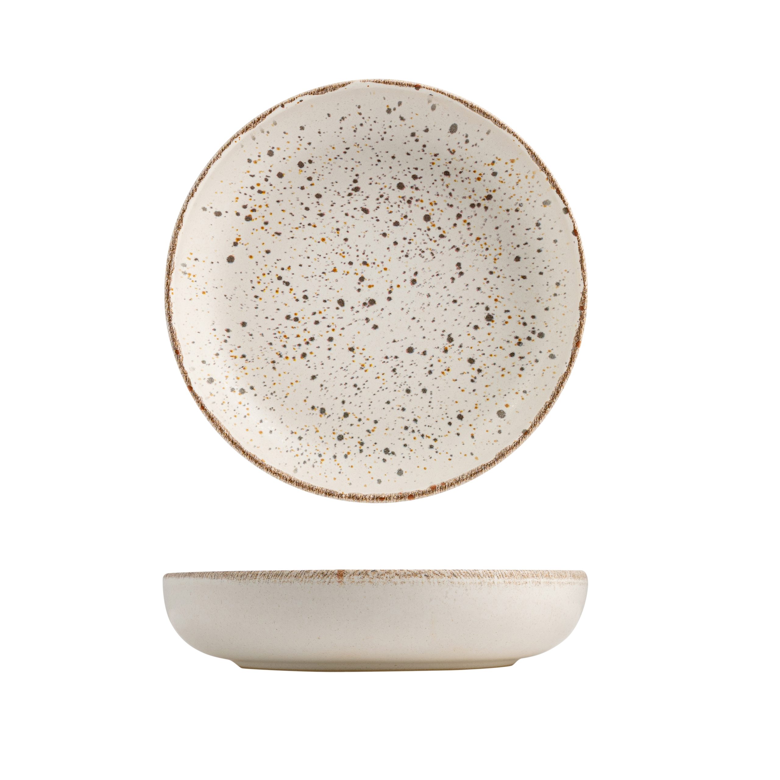 Eclipse Duo Pebble Share Bowl - 1150ml (Pack of 6)