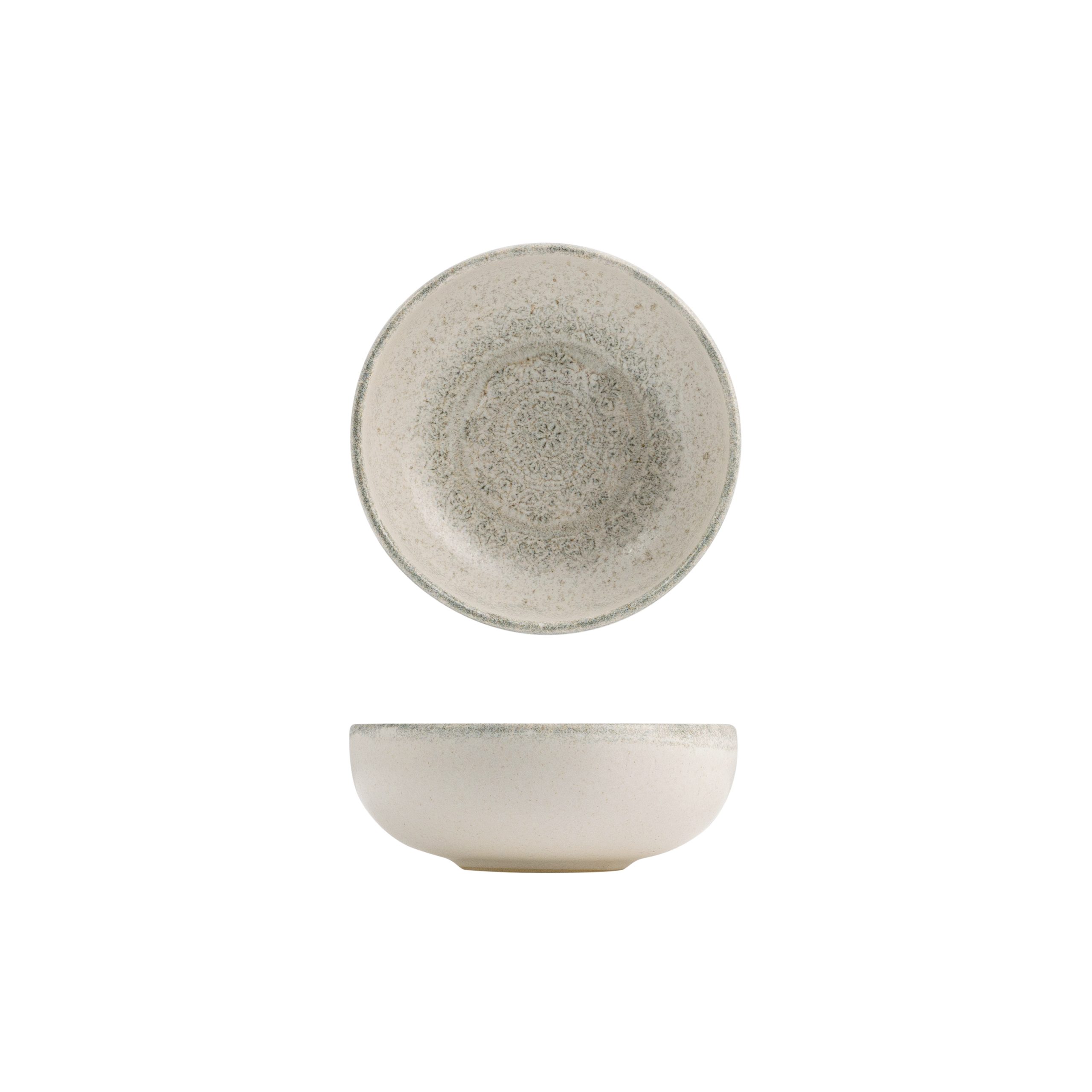 Eclipse Duo Sahara Round Bowl - 350ml (Pack of 6)