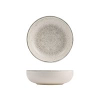 Eclipse Duo Sahara Round Bowl - 550ml (Pack of 6)