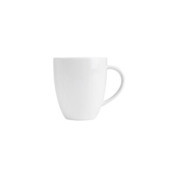 Australian Fine China Coffee Mug - 270ml (Pack of 72)