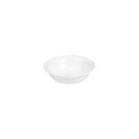 Australian Fine China Round Sauce Dish - 110mm - White (Pack of 12)