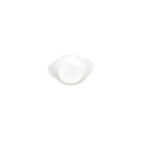 Australian Fine China Mini Round Gratin Dish - 90mm - White (Pack of 12)