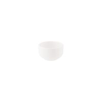 Australian Fine China Round Sauce Dish - 95ml - White (Pack of 24)