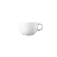 Ariane Vital Tea Cup - 230ml - White (Pack of 12)