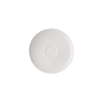 Ariane Vital Saucer - 160mm - White (Pack of 12)