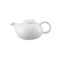Ariane Vital Teapot - 400ml - White (Pack of 4)