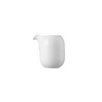 Ariane Vital Creamer - No Handle - 150ml - White (Pack of 12)