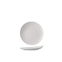 Ariane Vital Elevated Plate 150mm - White (Pack of 12)