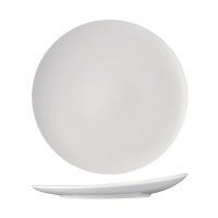 Ariane Vital Elevated Plate 290mm - White (Pack of 6)