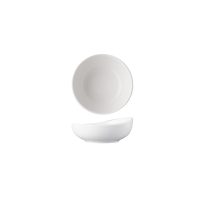Ariane Vital Elevated Bowl 120mm - 210ml - White (Pack of 12)