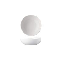 Ariane Vital Elevated Bowl 140mm - 340ml - White (Pack of 8)