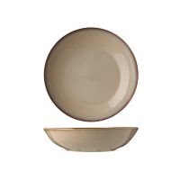 Ariane Splash Coupe Bowl - 1160ml - White (Pack of 6)