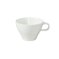 Ariane Serenity Tea Cup - 210ml - White (Pack of 12)
