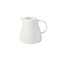 Ariane Serenity Creamer - 150ml - White (Pack of 6)